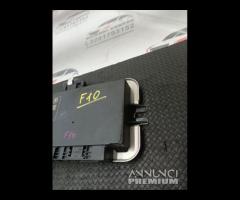 CENTRALINA CONTROLLO LUCE FOOTWELL BMW F10 9313939