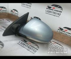 SPECCHIETTO RETROVISORE SINISTRA VOLKSWAGEN PASSAT