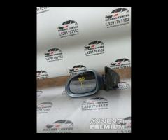SPECCHIETTO RETROVISORE SINISTRA VOLKSWAGEN PASSAT