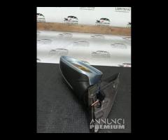 SPECCHIETTO RETROVISORE SINISTRA VOLKSWAGEN PASSAT - 24