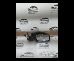 SPECCHIETTO RETROVISORE DESTRA  SKODA FABIA 2 5J28