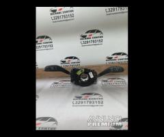 DEVIOLUCI CON CONTATTO SPIRALATO SKODA FABIA 6R095