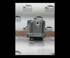 CENTRALINA MOTORE  VOLKSWAGEN PASSAT B6 03L907309