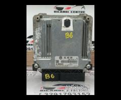 CENTRALINA MOTORE  VOLKSWAGEN PASSAT B6 03L907309