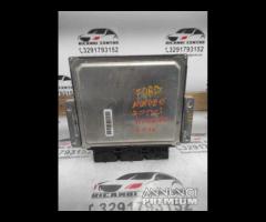CENTRALINA MOTORE ECU FORD MONDEO 2.0 TDCI AUTOMAT