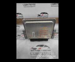 CENTRALINA MOTORE ECU FORD MONDEO 2.0 TDCI AUTOMAT