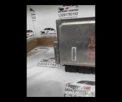 CENTRALINA MOTORE ECU FORD MONDEO 2.0 TDCI AUTOMAT