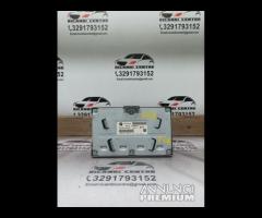 AMPLIFICATORE AUDIO BMW F01 65129226241 9226241 02