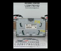 AMPLIFICATORE AUDIO BMW F01 65129226241 9226241 02
