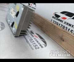 AMPLIFICATORE AUDIO BMW F01 65129226241 9226241 02