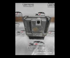 CENTRALINA MOTORE ECU AUDI A3 2.0 TDI 2013 04L9073