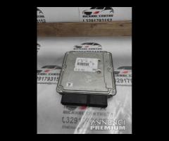CENTRALINA MOTORE ECU AUDI A3 2.0 TDI 2013 04L9073