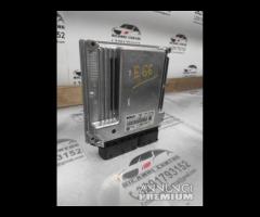 CENTRALINA MOTORE ECU BMW E66 2008 7808222 0281014