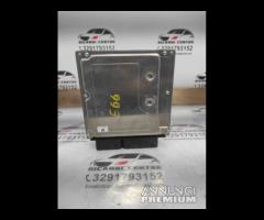 CENTRALINA MOTORE ECU BMW E66 2008 7808222 0281014