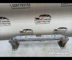 TRAVERSA RINFORZO PARAURTI ANTERIORE LAND ROVER FR