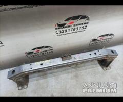 TRAVERSA RINFORZO PARAURTI ANTERIORE LAND ROVER FR - 6