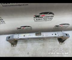 TRAVERSA RINFORZO PARAURTI ANTERIORE LAND ROVER FR - 7