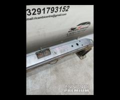TRAVERSA RINFORZO PARAURTI ANTERIORE LAND ROVER FR - 9