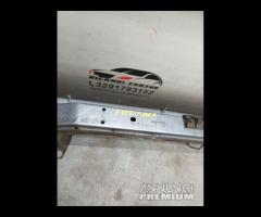 TRAVERSA RINFORZO PARAURTI ANTERIORE LAND ROVER FR - 10