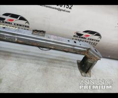 TRAVERSA RINFORZO PARAURTI ANTERIORE LAND ROVER FR - 11