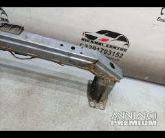 TRAVERSA RINFORZO PARAURTI ANTERIORE LAND ROVER FR - 12