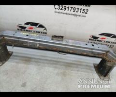 TRAVERSA RINFORZO PARAURTI ANTERIORE LAND ROVER FR - 16
