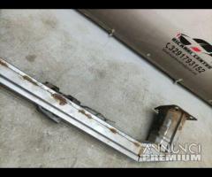 TRAVERSA RINFORZO PARAURTI ANTERIORE LAND ROVER FR - 18