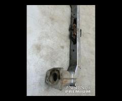 TRAVERSA RINFORZO PARAURTI ANTERIORE LAND ROVER FR - 21