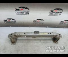 TRAVERSA RINFORZO PARAURTI ANTERIORE LAND ROVER FR