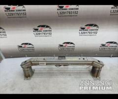 TRAVERSA RINFORZO PARAURTI ANTERIORE LAND ROVER FR
