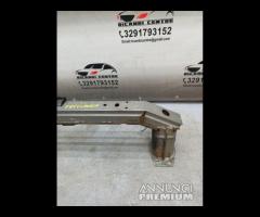 TRAVERSA RINFORZO PARAURTI ANTERIORE LAND ROVER FR