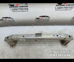 TRAVERSA RINFORZO PARAURTI ANTERIORE LAND ROVER FR - 6