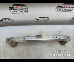 TRAVERSA RINFORZO PARAURTI ANTERIORE LAND ROVER FR - 7