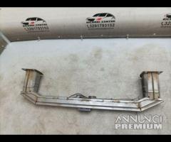 TRAVERSA RINFORZO PARAURTI ANTERIORE LAND ROVER FR - 15