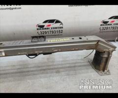 TRAVERSA RINFORZO PARAURTI ANTERIORE LAND ROVER FR - 16