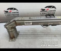 TRAVERSA RINFORZO PARAURTI ANTERIORE LAND ROVER FR - 17