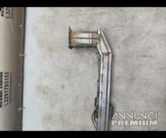 TRAVERSA RINFORZO PARAURTI ANTERIORE LAND ROVER FR - 18