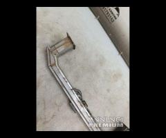 TRAVERSA RINFORZO PARAURTI ANTERIORE LAND ROVER FR - 19