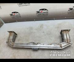 TRAVERSA RINFORZO PARAURTI ANTERIORE LAND ROVER FR - 20