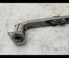 TRAVERSA RINFORZO PARAURTI ANTERIORE LAND ROVER FR - 21