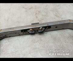 TRAVERSA RINFORZO PARAURTI ANTERIORE LAND ROVER FR - 22