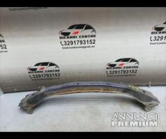 TRAVERSA RINFORZO PARAURTI ANTERIORE MAZDA CX-7 20