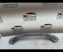 TRAVERSA RINFORZO PARAURTI ANTERIORE MAZDA CX-7 20
