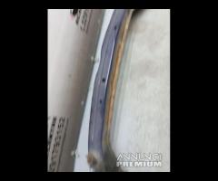 TRAVERSA RINFORZO PARAURTI ANTERIORE MAZDA CX-7 20 - 9