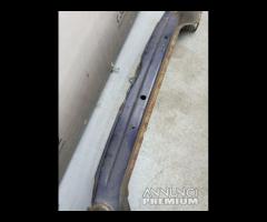 TRAVERSA RINFORZO PARAURTI ANTERIORE MAZDA CX-7 20 - 10