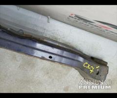 TRAVERSA RINFORZO PARAURTI ANTERIORE MAZDA CX-7 20 - 11