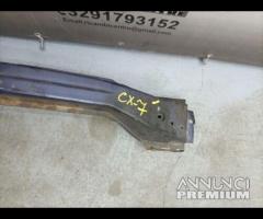 TRAVERSA RINFORZO PARAURTI ANTERIORE MAZDA CX-7 20 - 12