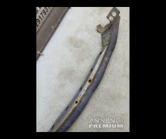 TRAVERSA RINFORZO PARAURTI ANTERIORE MAZDA CX-7 20 - 17