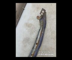 TRAVERSA RINFORZO PARAURTI ANTERIORE MAZDA CX-7 20 - 18