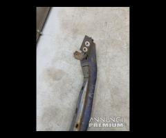 TRAVERSA RINFORZO PARAURTI ANTERIORE MAZDA CX-7 20 - 19